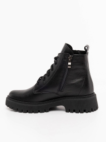 Ботинки YUKI модель ЦБ-00195500 Фото