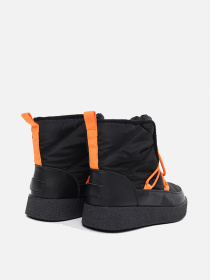 Чоботи дутики YUKI модель ЦБ-00225974 Фото