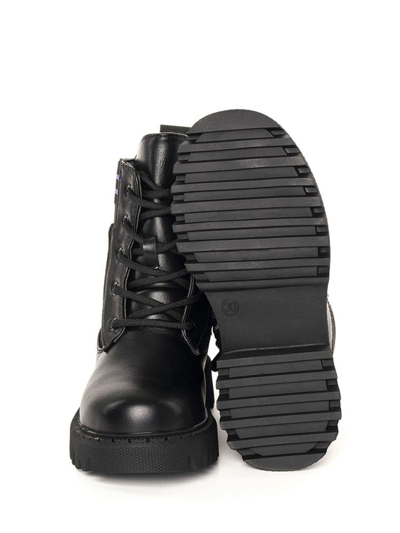 Ботинки Kimboo модель ЦБ-00232395 Фото