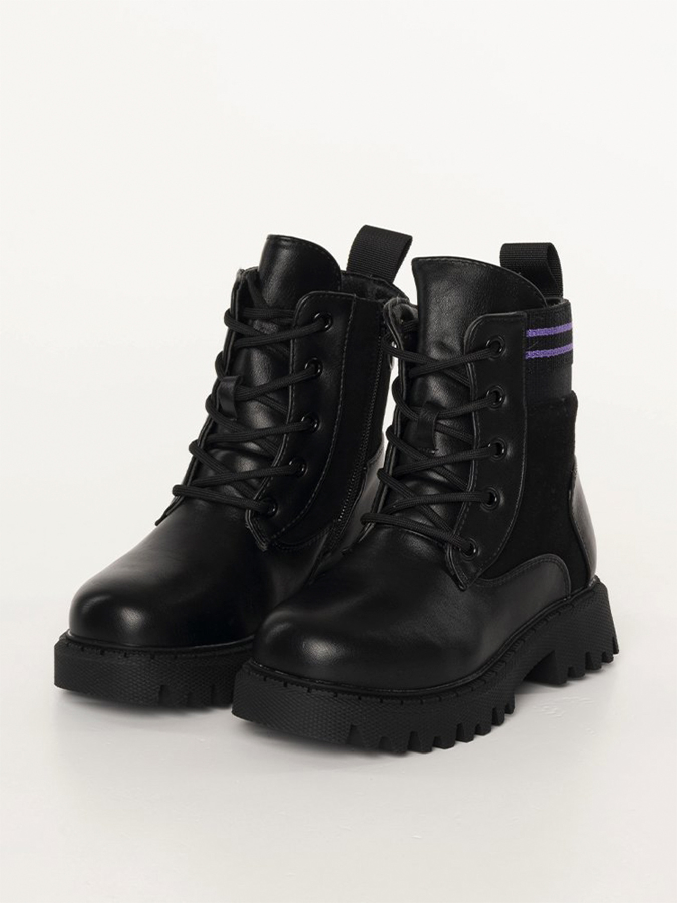 Ботинки Kimboo модель ЦБ-00232395 Фото