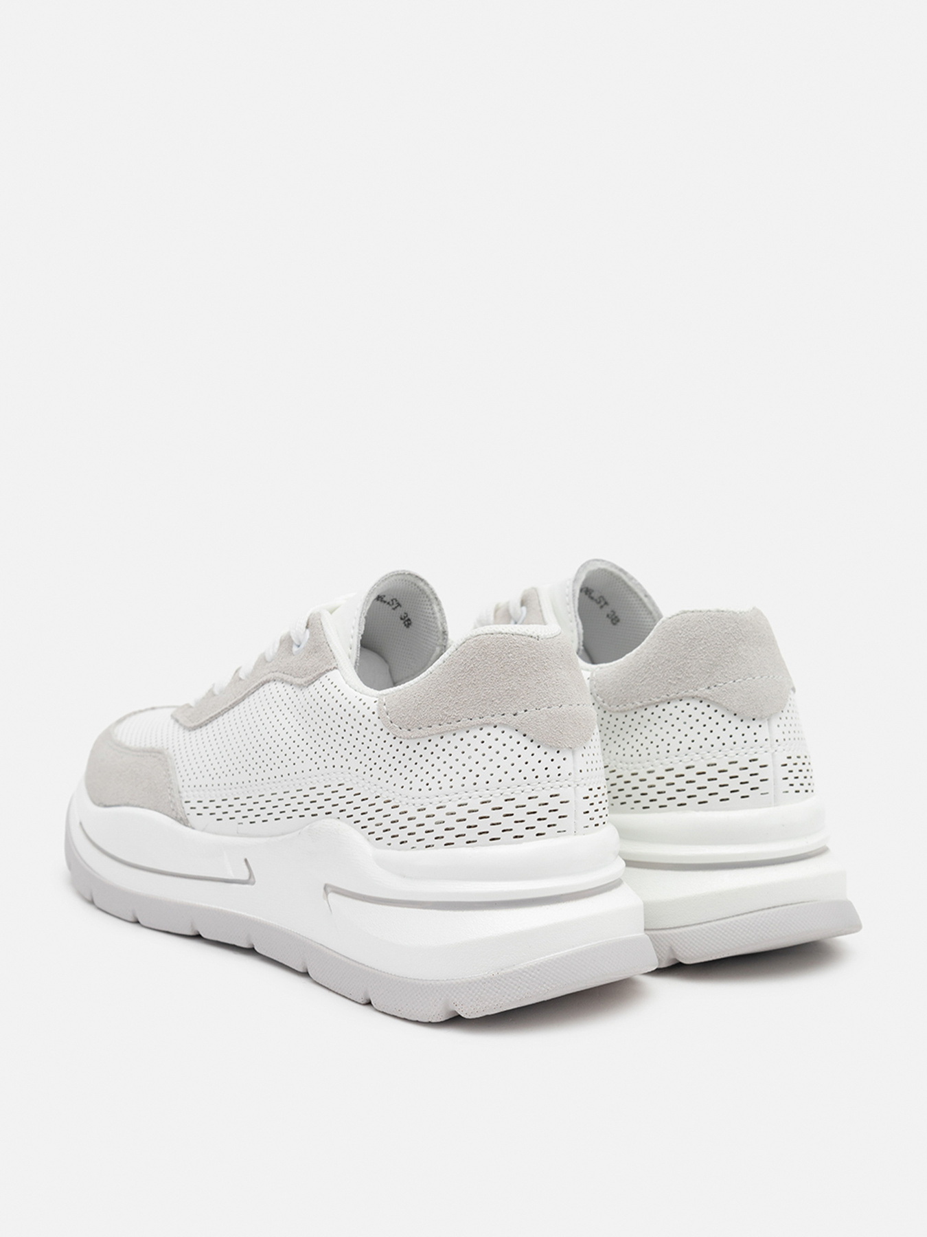 Кросівки YUKI модель ЦБ-00232991 Фото