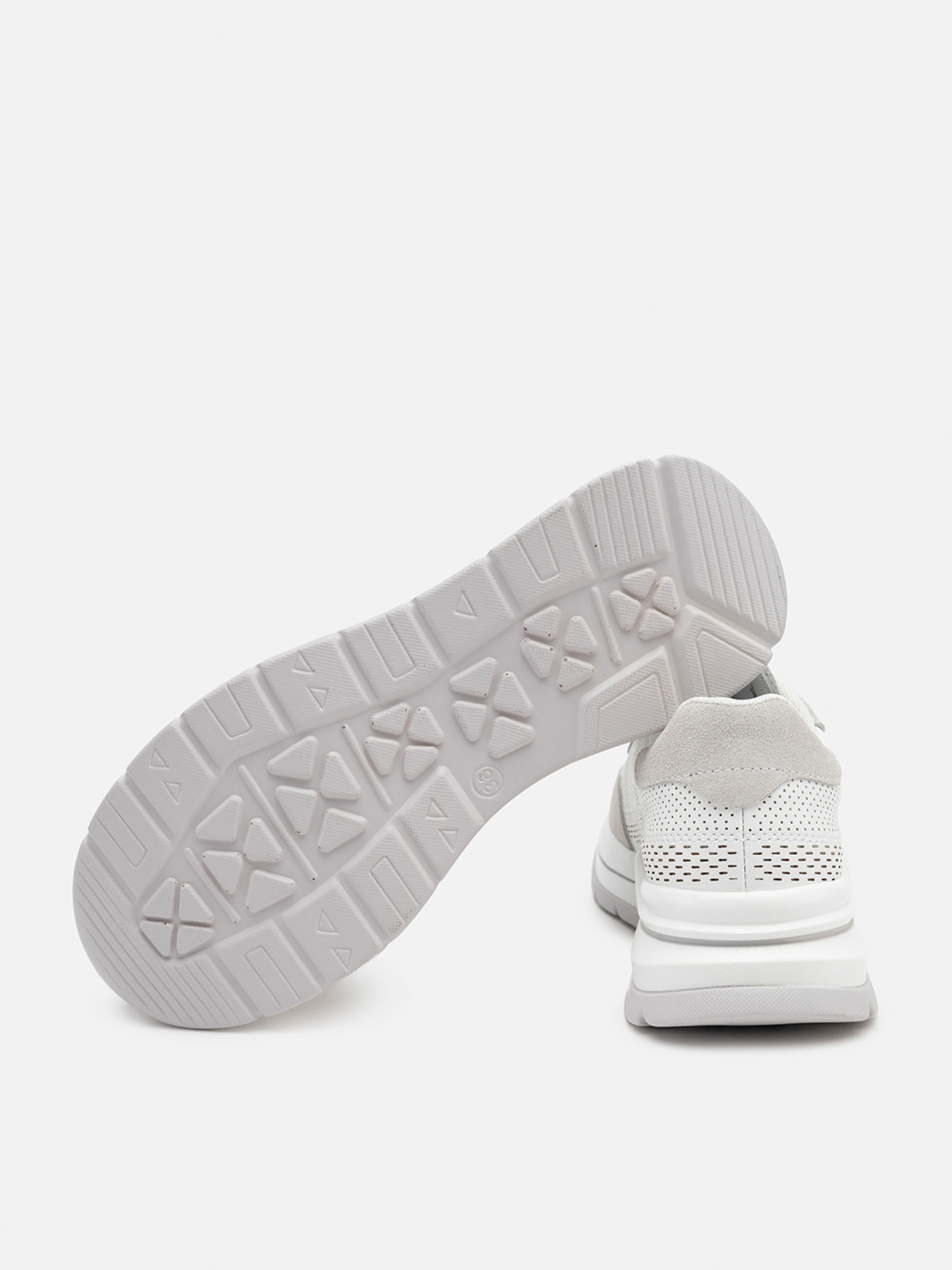 Кросівки YUKI модель ЦБ-00232991 Фото