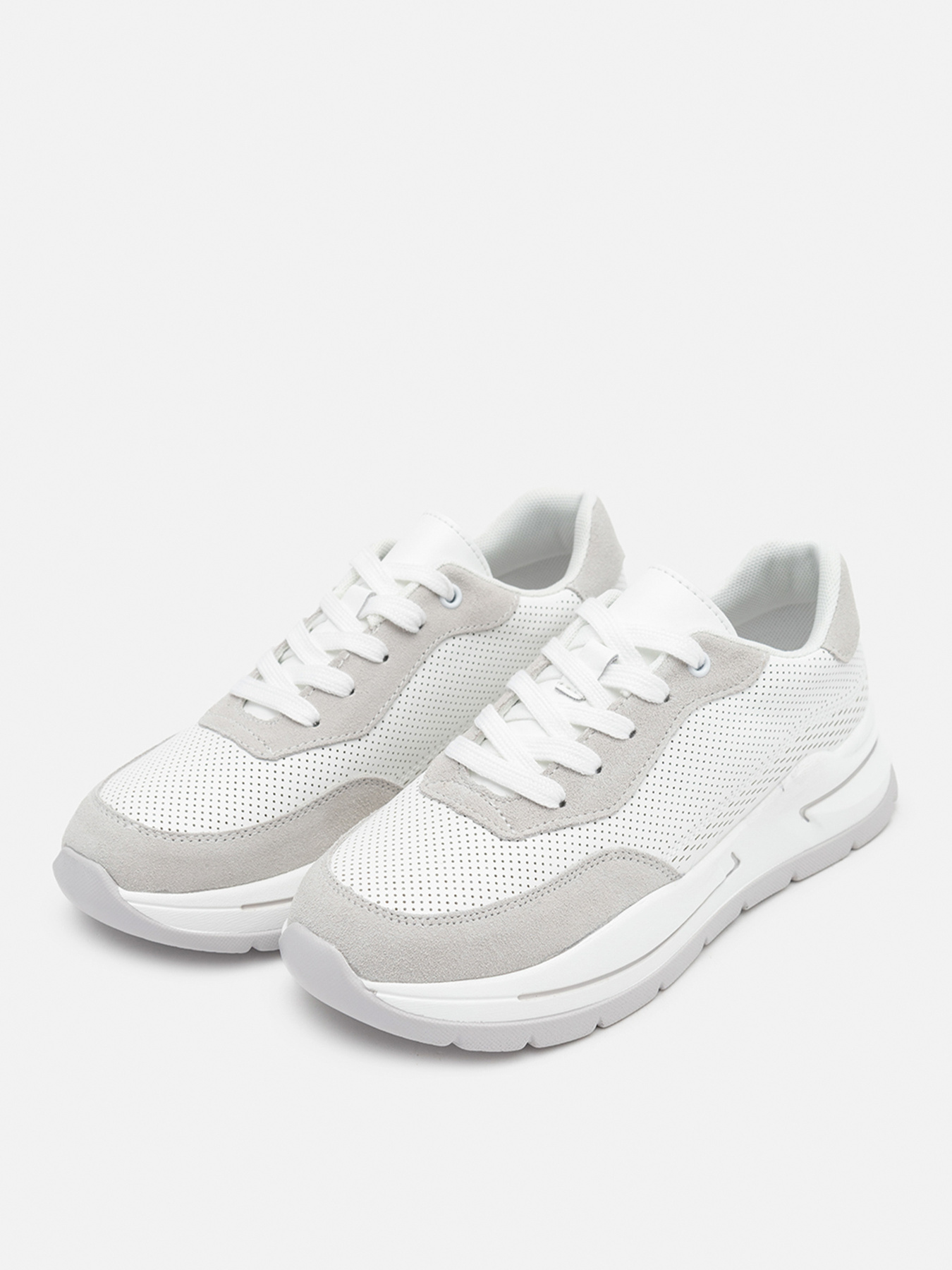 Кросівки повсякденні YUKI модель ЦБ-00232991 Фото