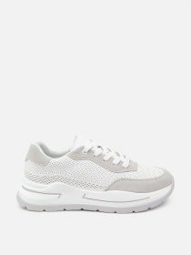 Кросівки повсякденні YUKI модель ЦБ-00232991 Фото