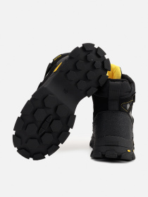 Ботинки Kimboo модель ЦБ-00262007 Фото