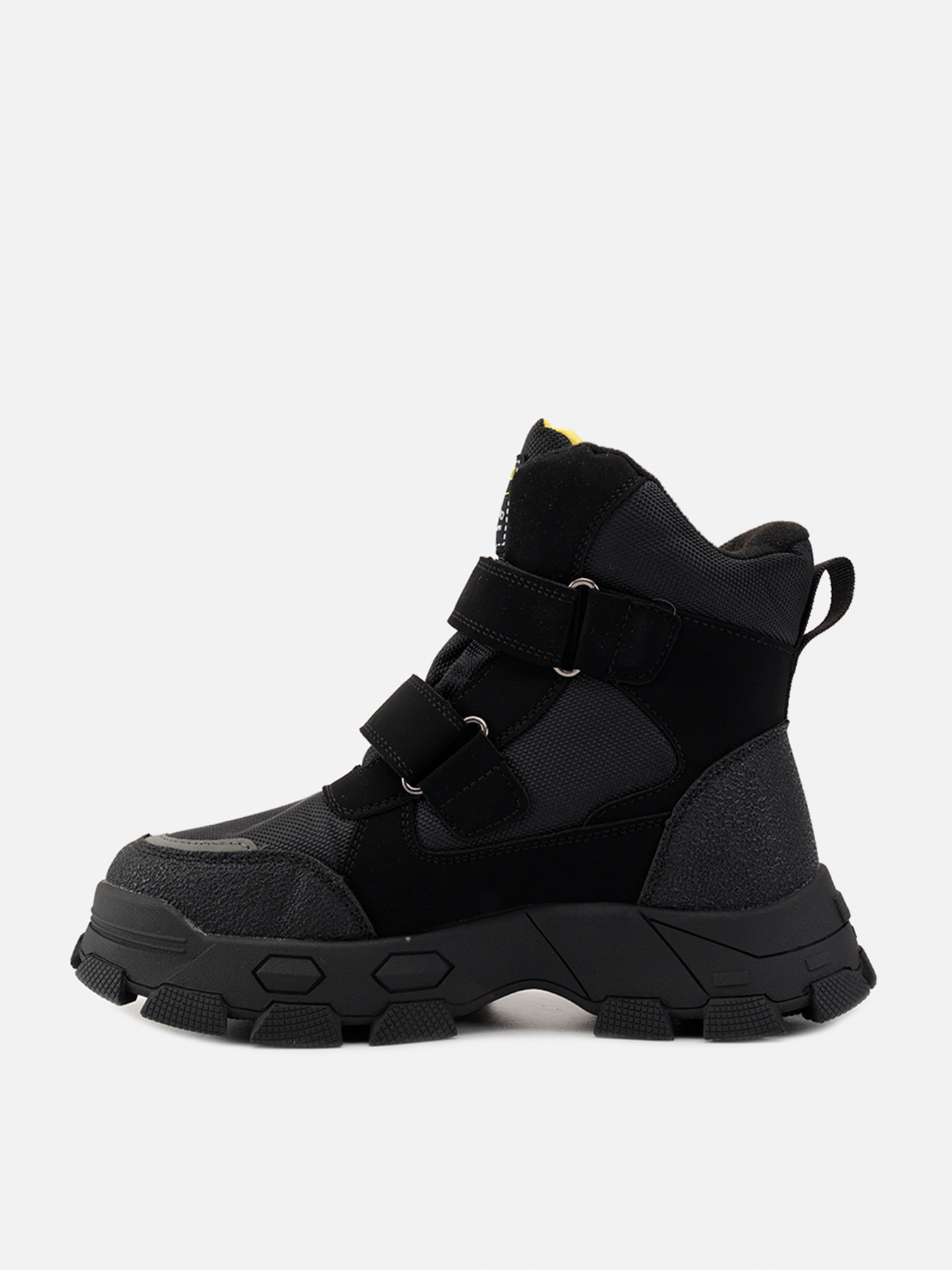 Ботинки Kimboo модель ЦБ-00262007 Фото