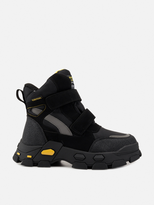 Черевики Kimboo модель ЦБ-00262007 Фото