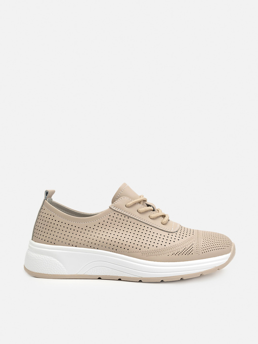 Кроссовки YUKI модель ЦБ-00264109 Фото