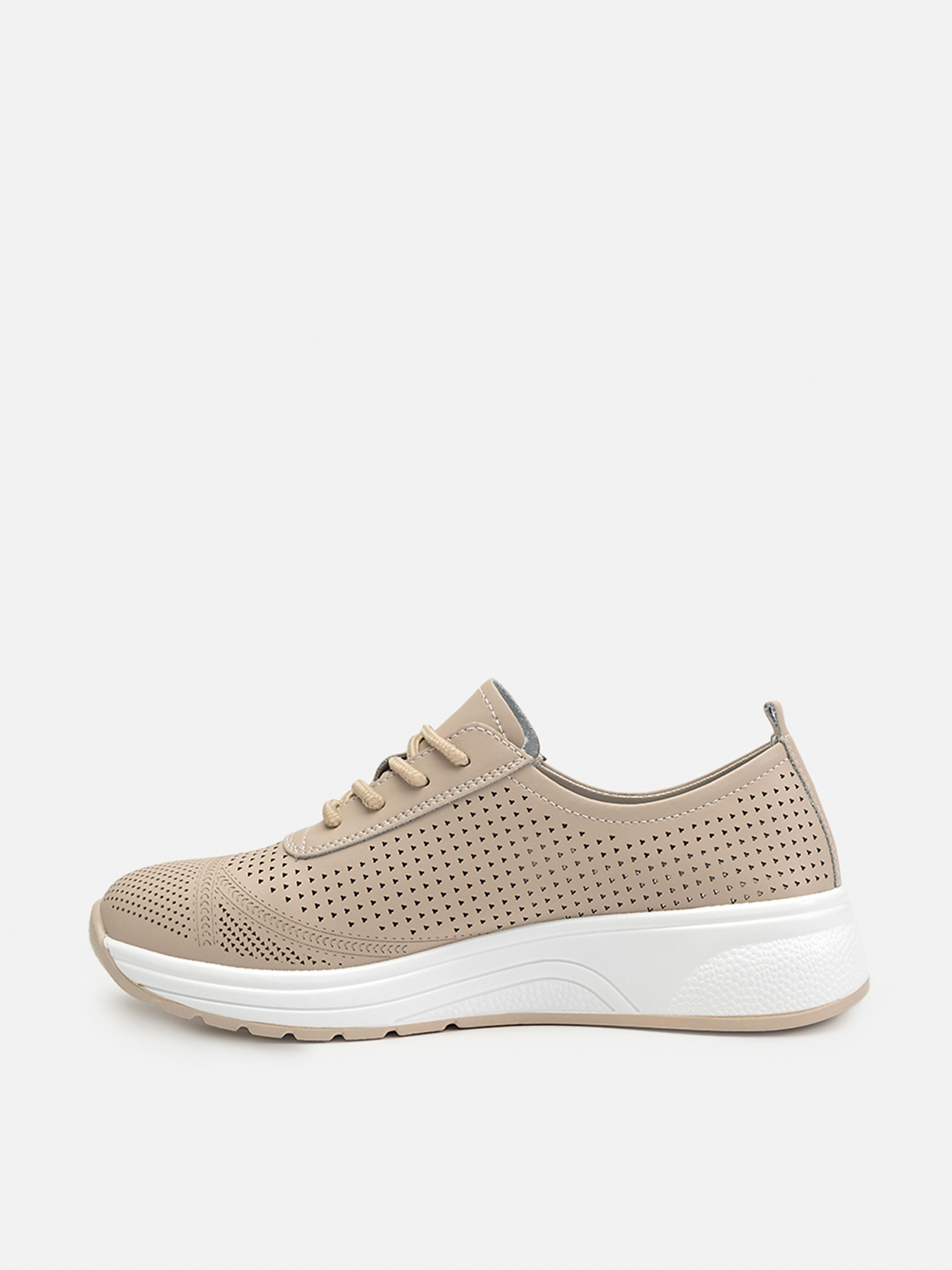 Кросівки повсякденні YUKI модель ЦБ-00264109 Фото