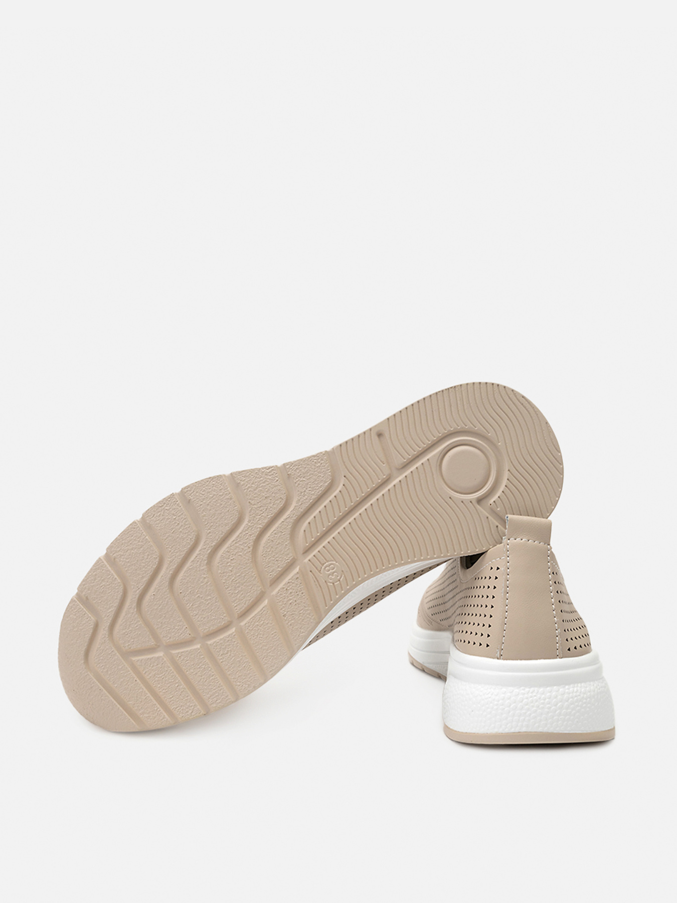 Кросівки повсякденні YUKI модель ЦБ-00264109 Фото