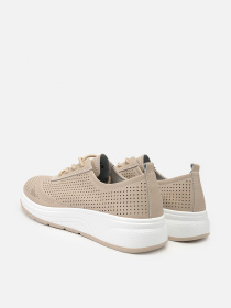 Кросівки повсякденні YUKI модель ЦБ-00264109 Фото