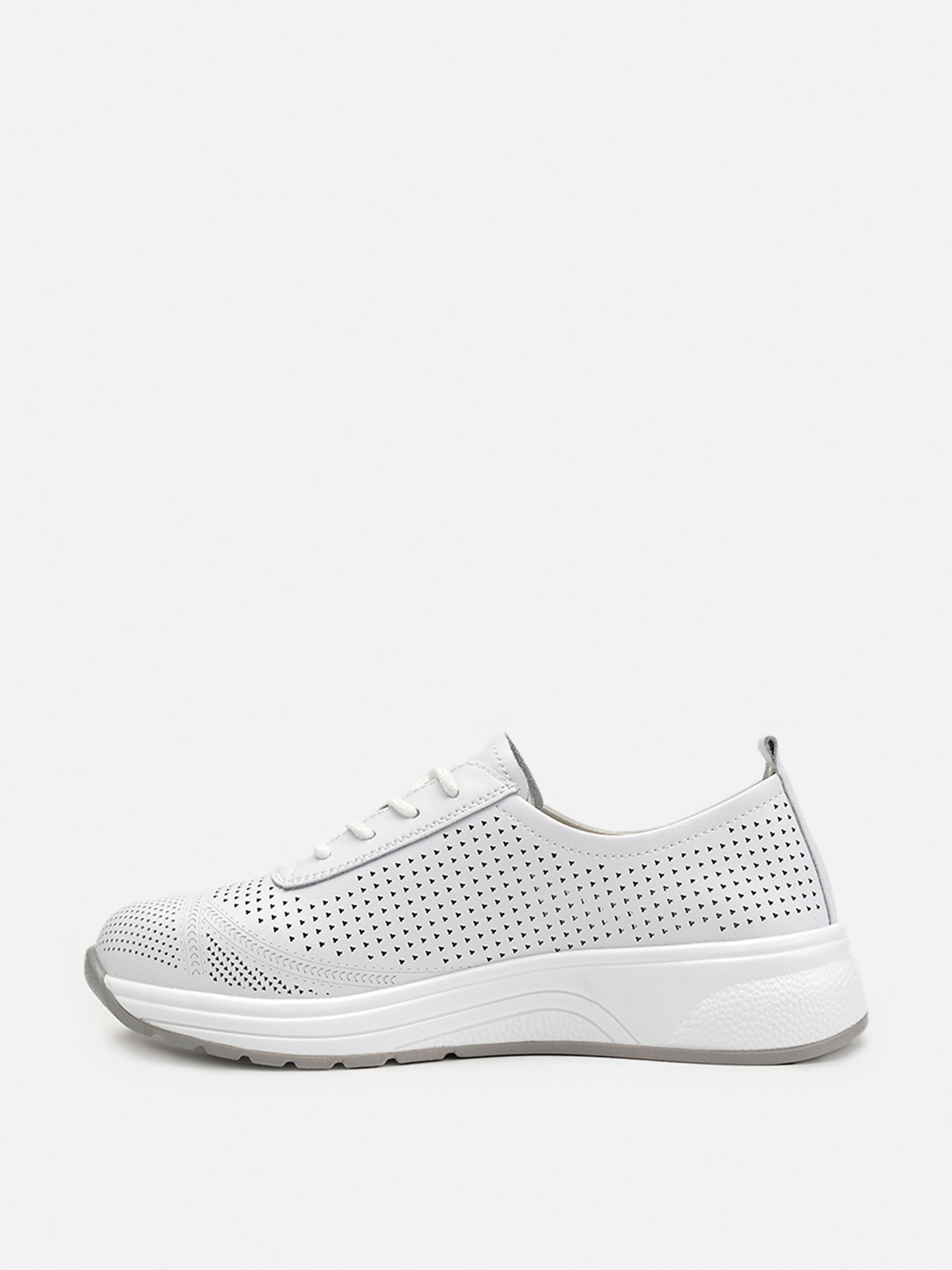 Кроссовки YUKI модель ЦБ-00264110 Фото