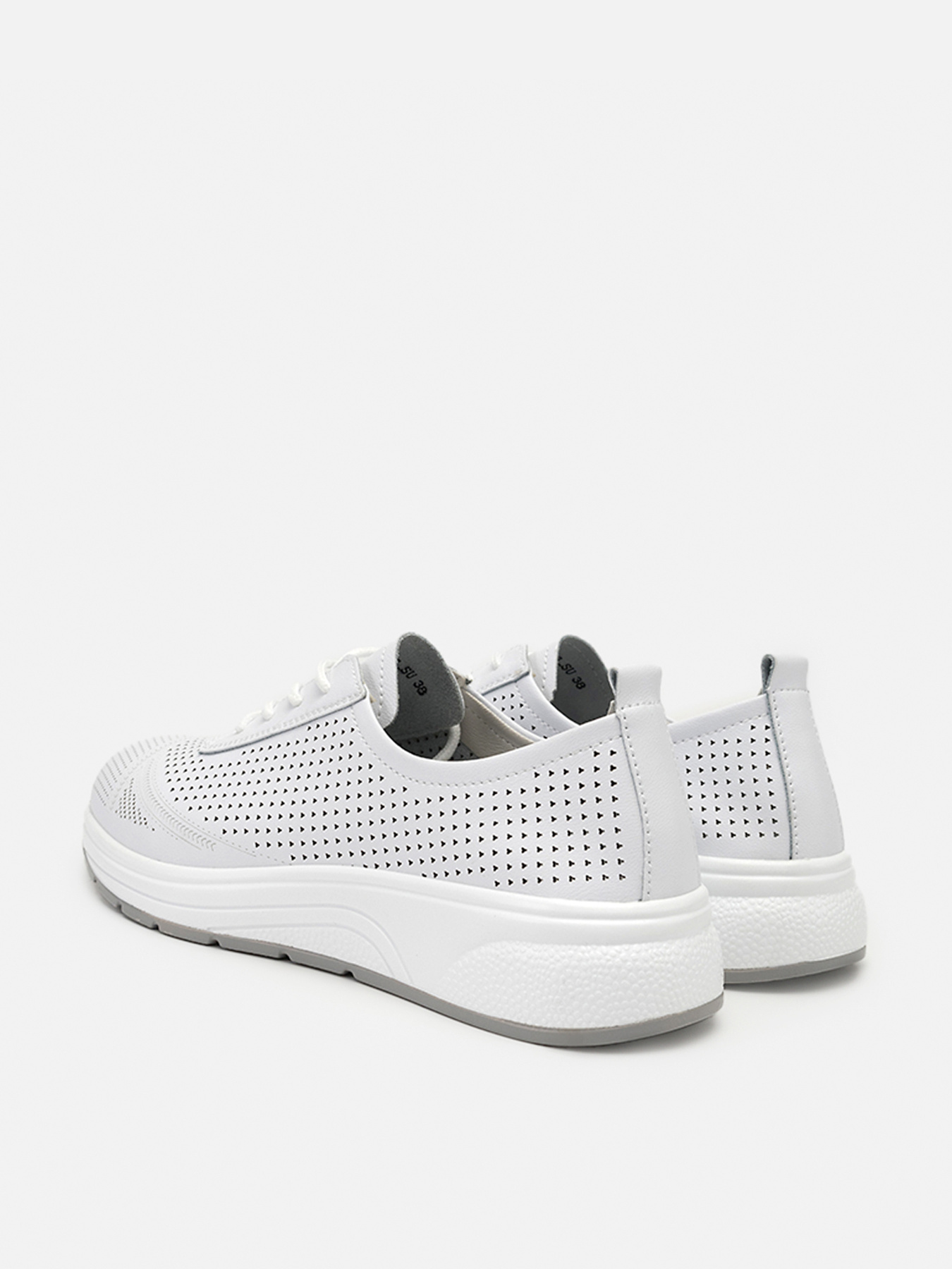 Кроссовки YUKI модель ЦБ-00264110 Фото