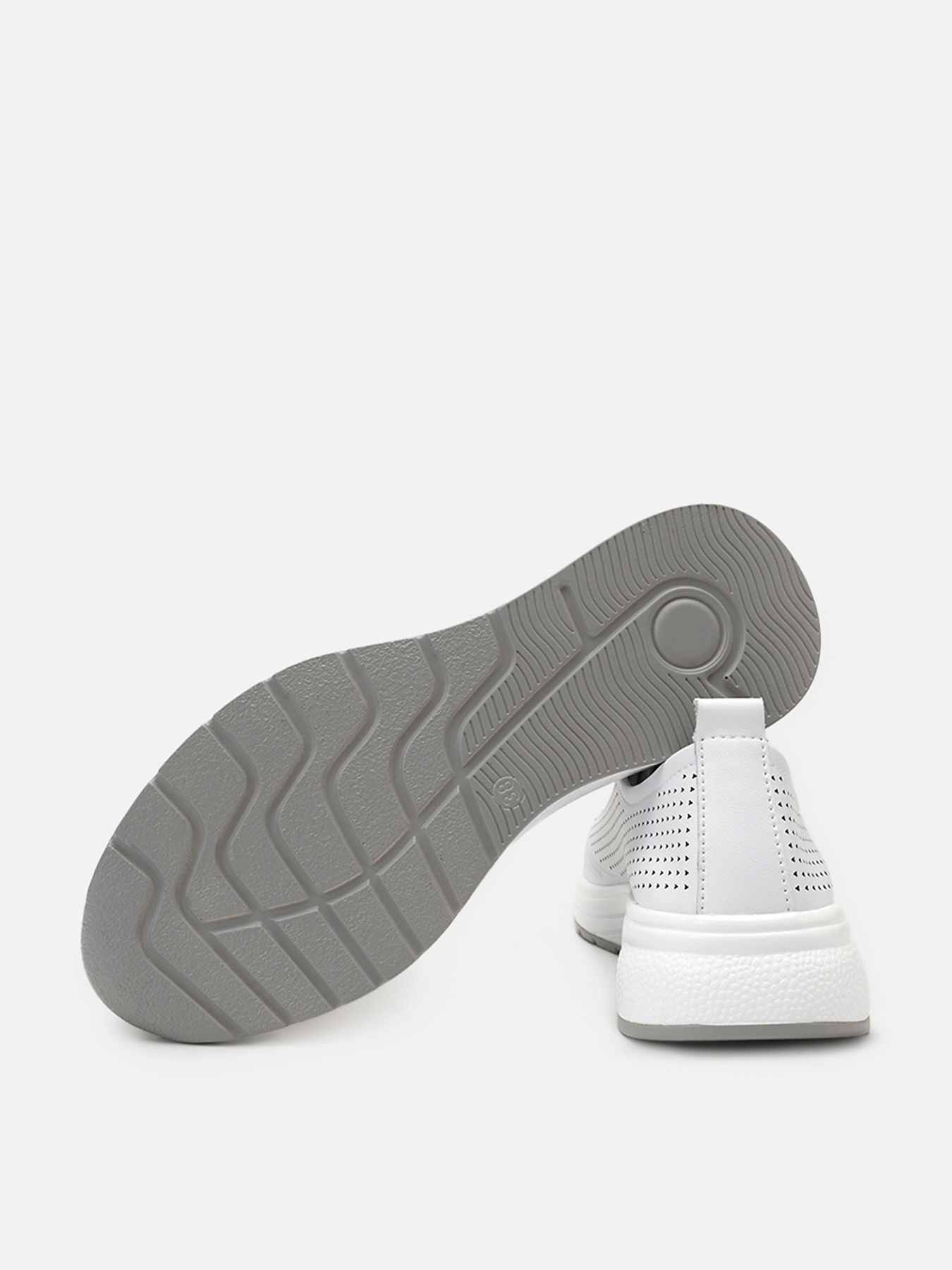 Кроссовки YUKI модель ЦБ-00264110 Фото