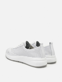 Кроссовки YUKI модель ЦБ-00264110 Фото