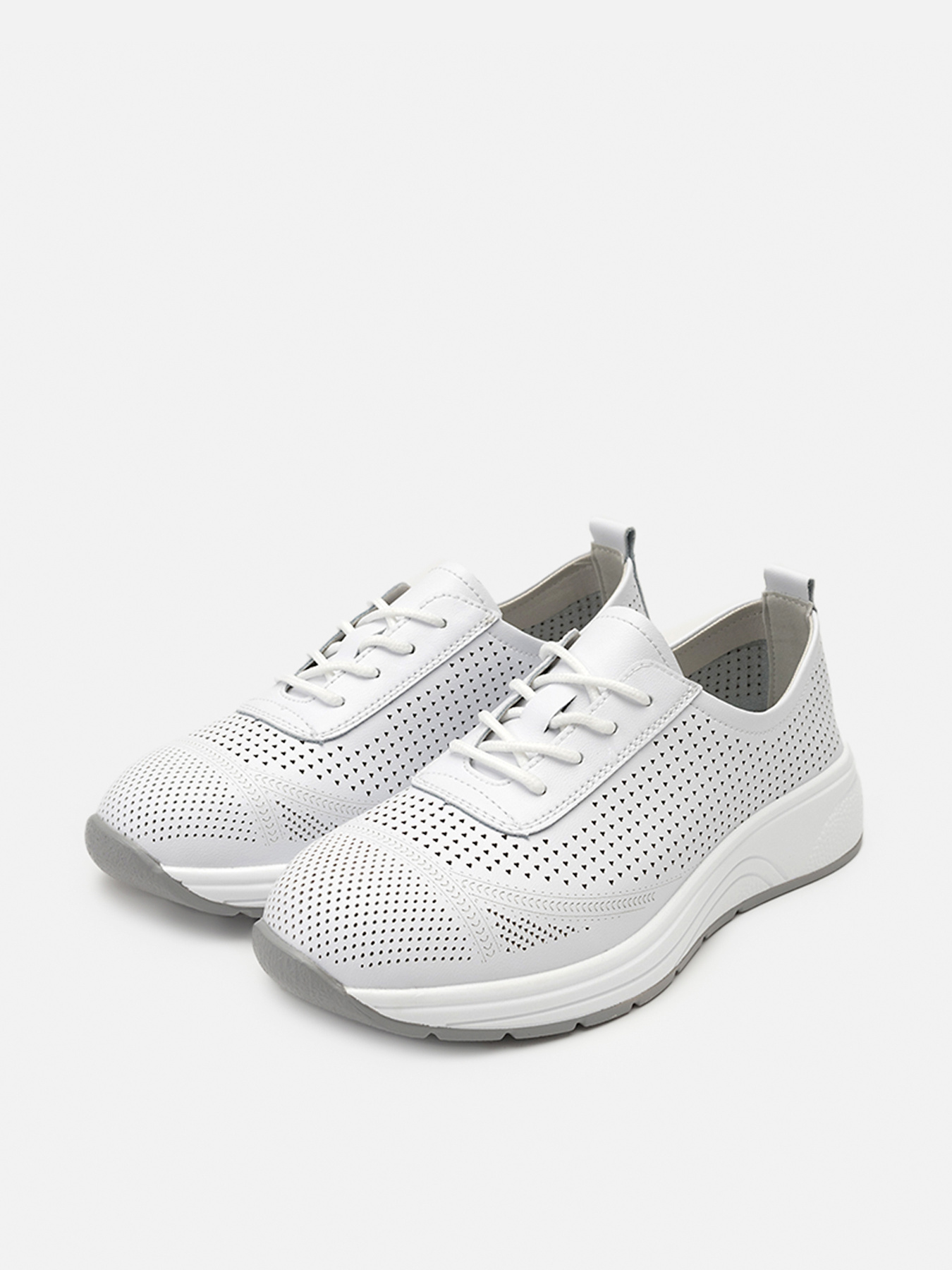 Кросівки повсякденні YUKI модель ЦБ-00264110 Фото