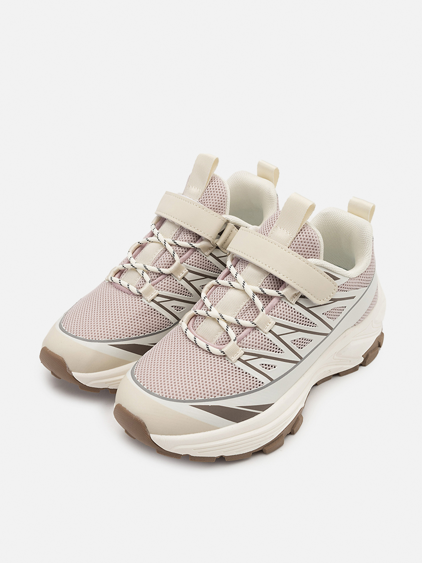 Кросівки YUKI модель ЦБ-00265176 Фото