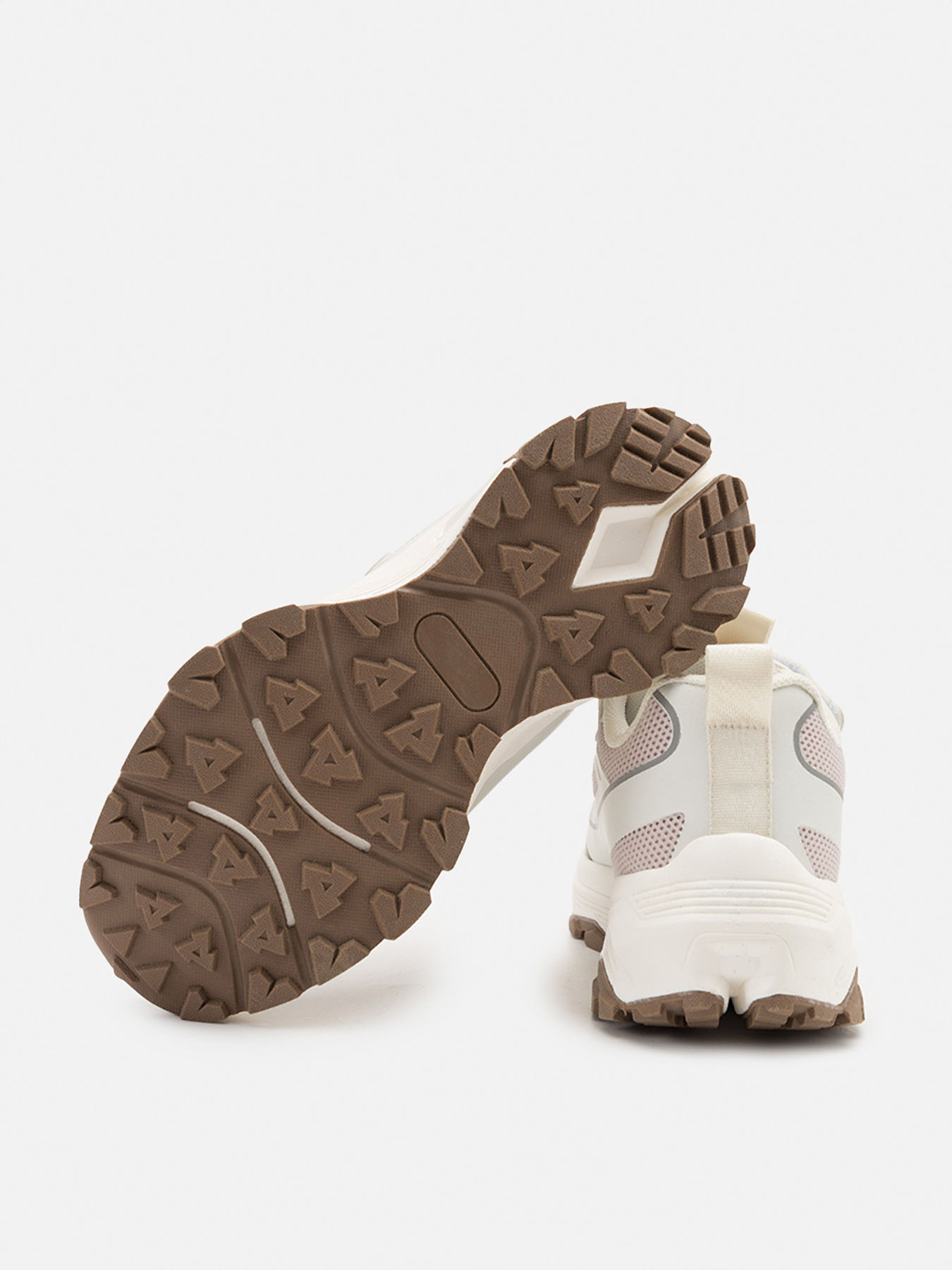 Кросівки повсякденні YUKI модель ЦБ-00265176 Кросівки повсякденні YUKI модель ЦБ-00265176 Фото