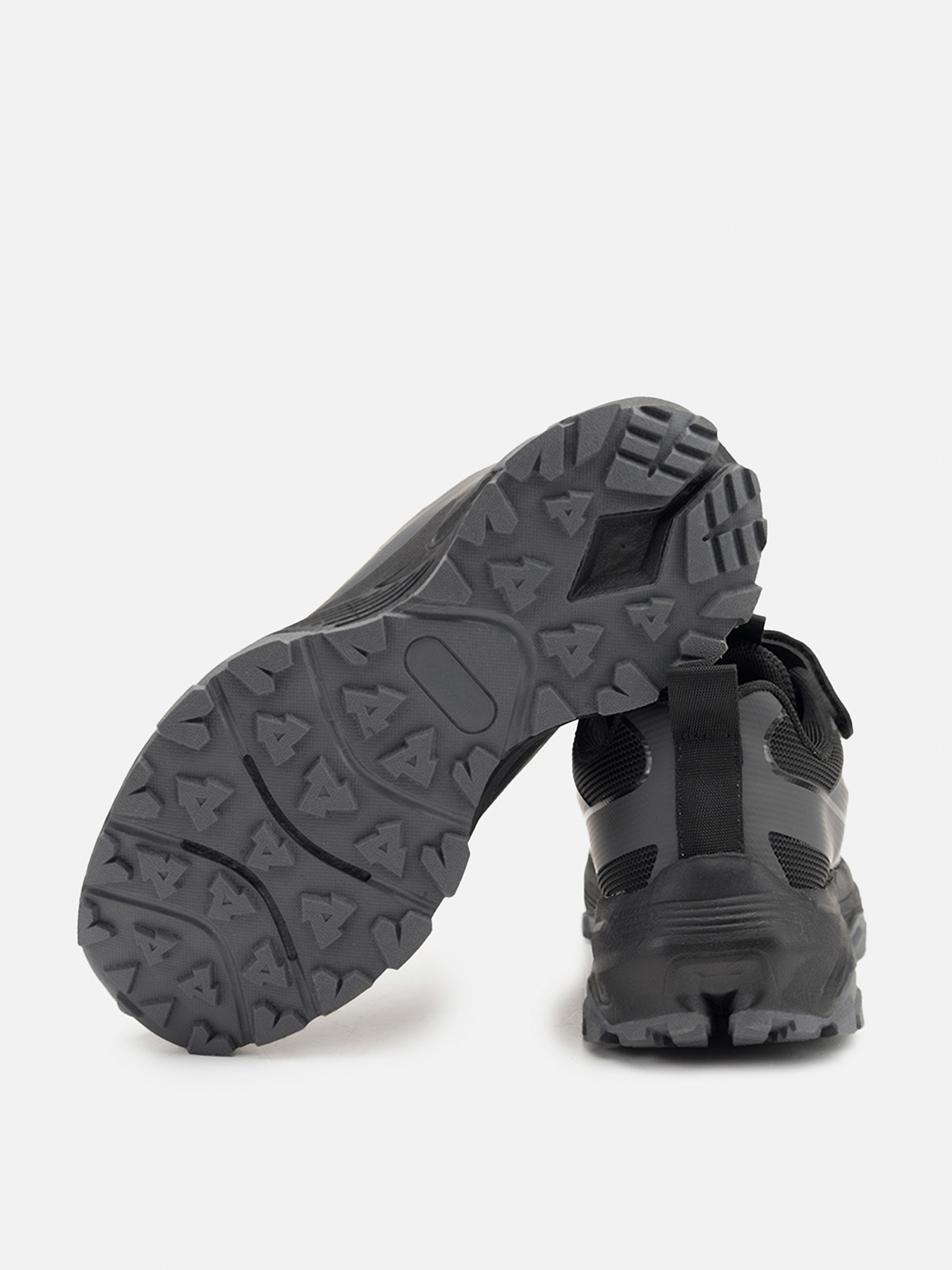 Кросівки повсякденні YUKI модель ЦБ-00265177 Кросівки повсякденні YUKI модель ЦБ-00265177 Фото