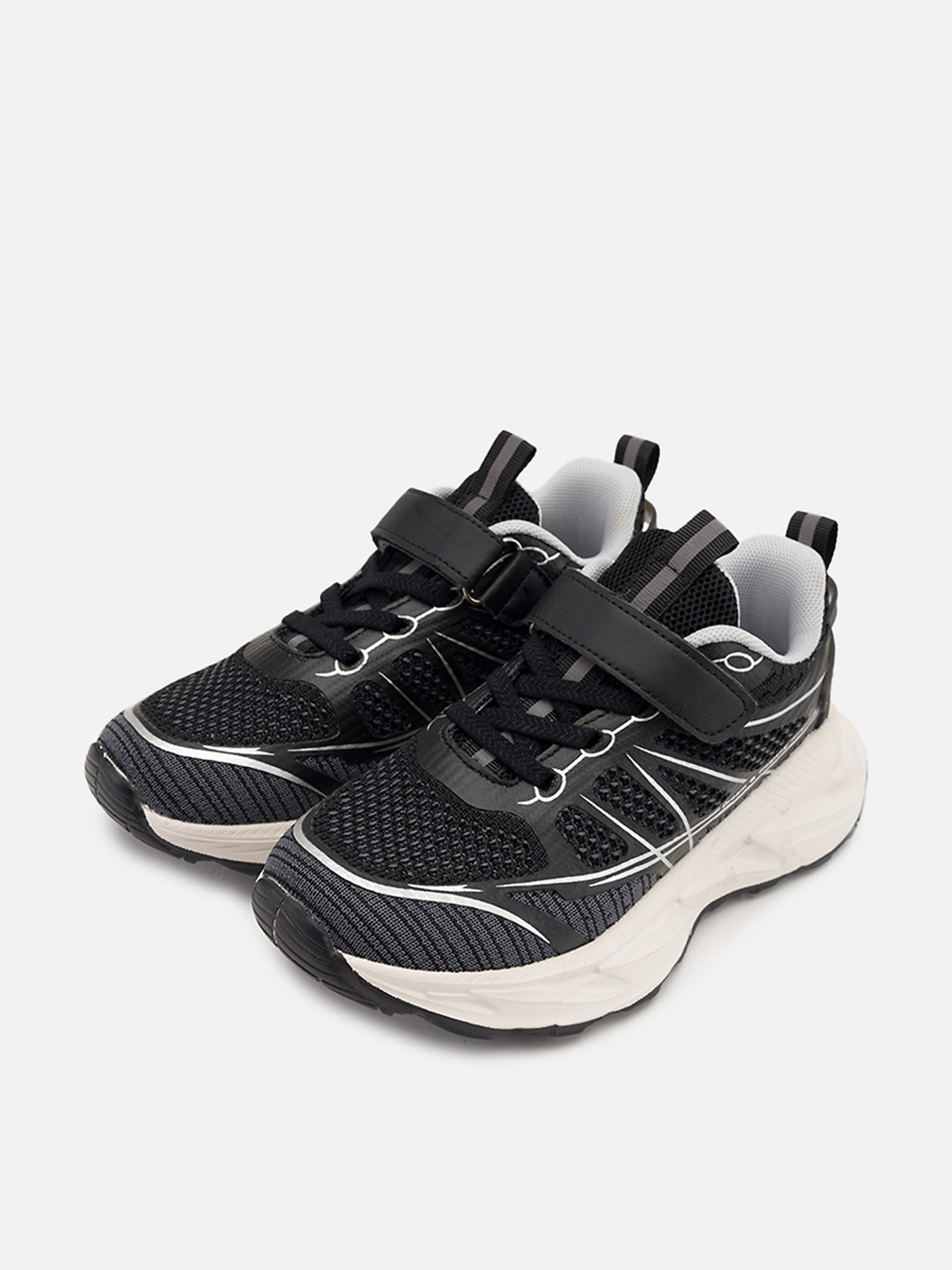 Кроссовки YUKI модель ЦБ-00265178 Фото