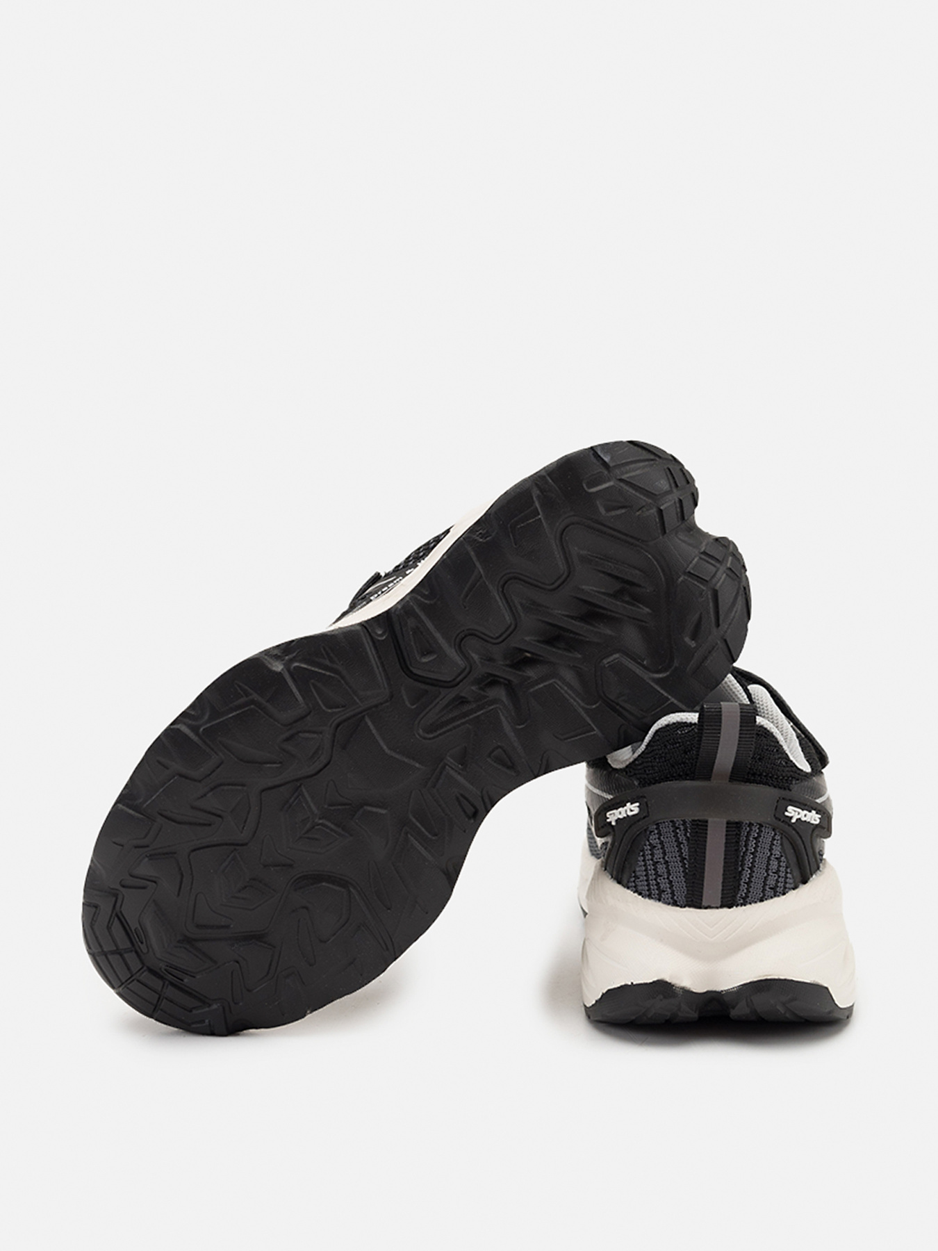 Кроссовки YUKI модель ЦБ-00265178 Фото