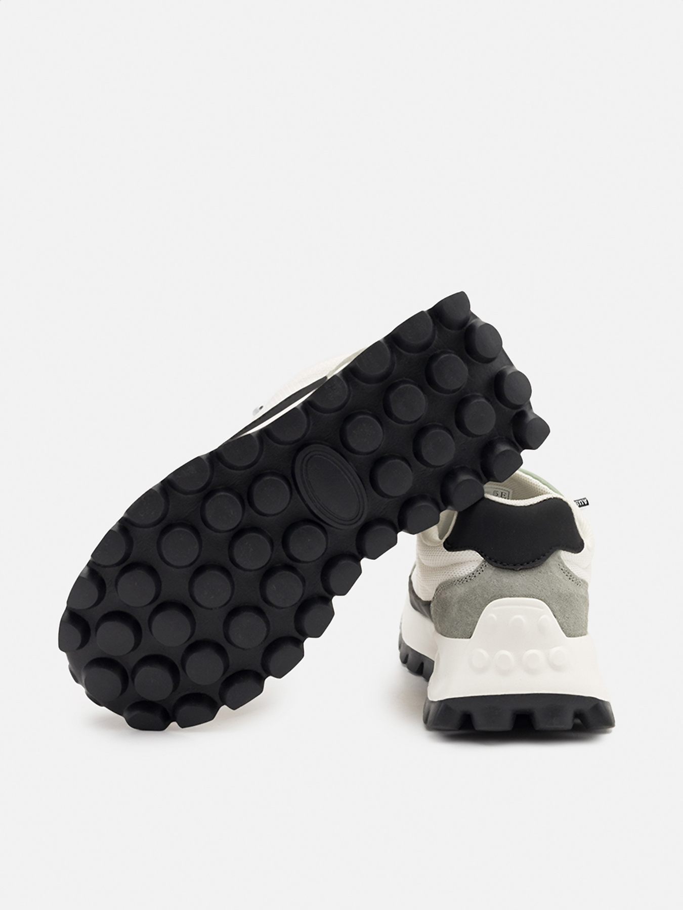 Кроссовки YUKI модель ЦБ-00265180 Фото