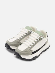 Кроссовки YUKI модель ЦБ-00265180 Фото