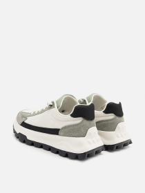 Кроссовки YUKI модель ЦБ-00265180 Фото