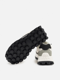 Кроссовки YUKI модель ЦБ-00265180 Фото