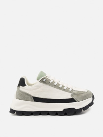 Кроссовки YUKI модель ЦБ-00265180 Фото