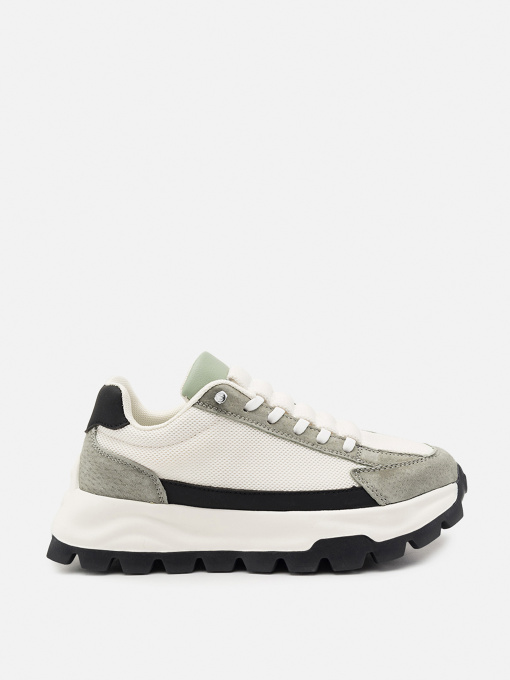 Кроссовки YUKI модель ЦБ-00265180 Фото