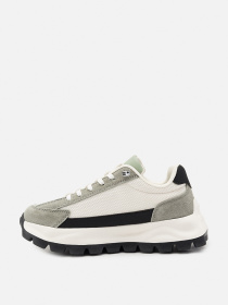 Кросівки повсякденні YUKI модель ЦБ-00265180 Кросівки повсякденні YUKI модель ЦБ-00265180 Фото