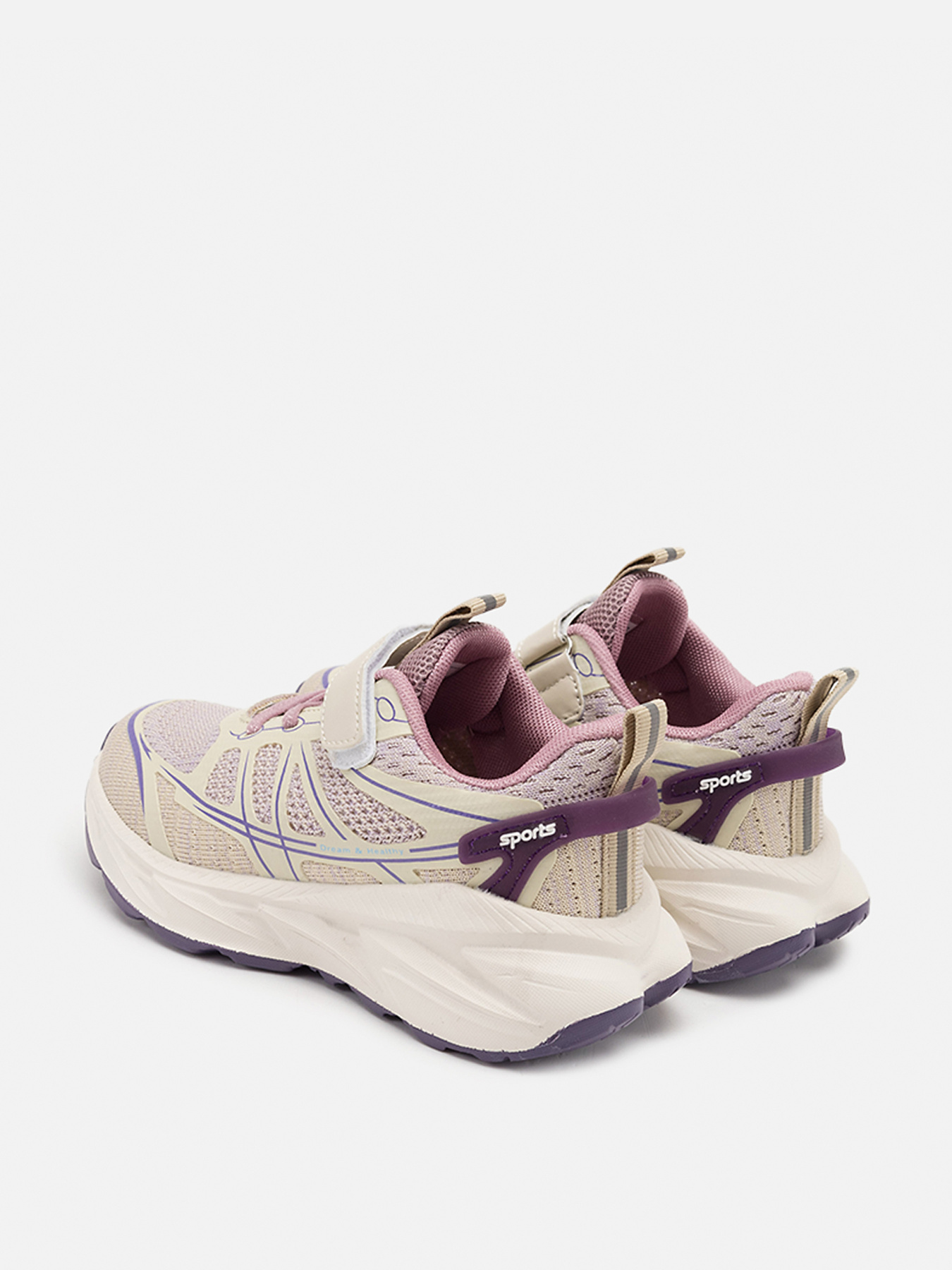 Кросівки YUKI модель ЦБ-00265181 Фото