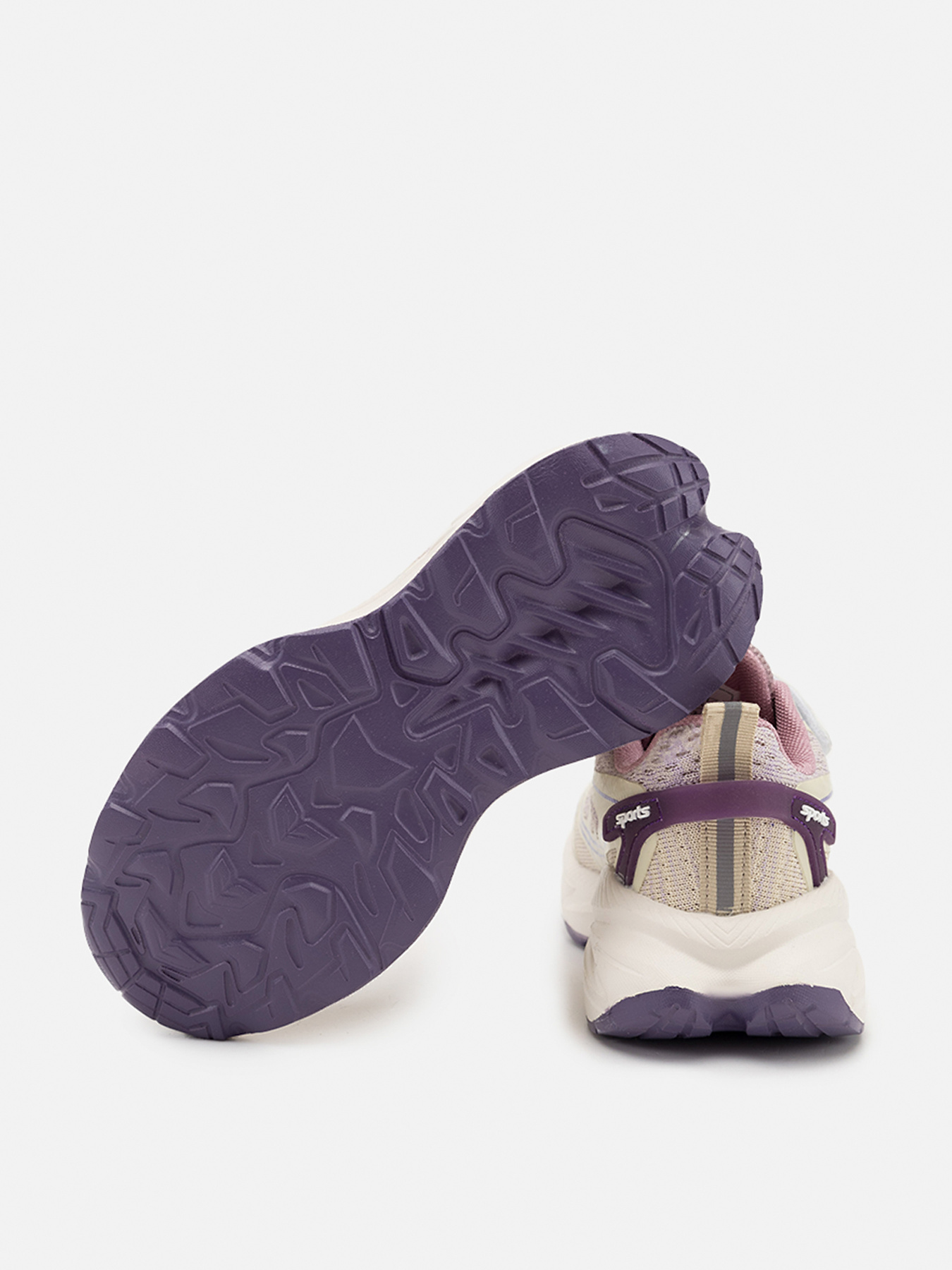 Кросівки повсякденні YUKI модель ЦБ-00265181 Кросівки повсякденні YUKI модель ЦБ-00265181 Фото