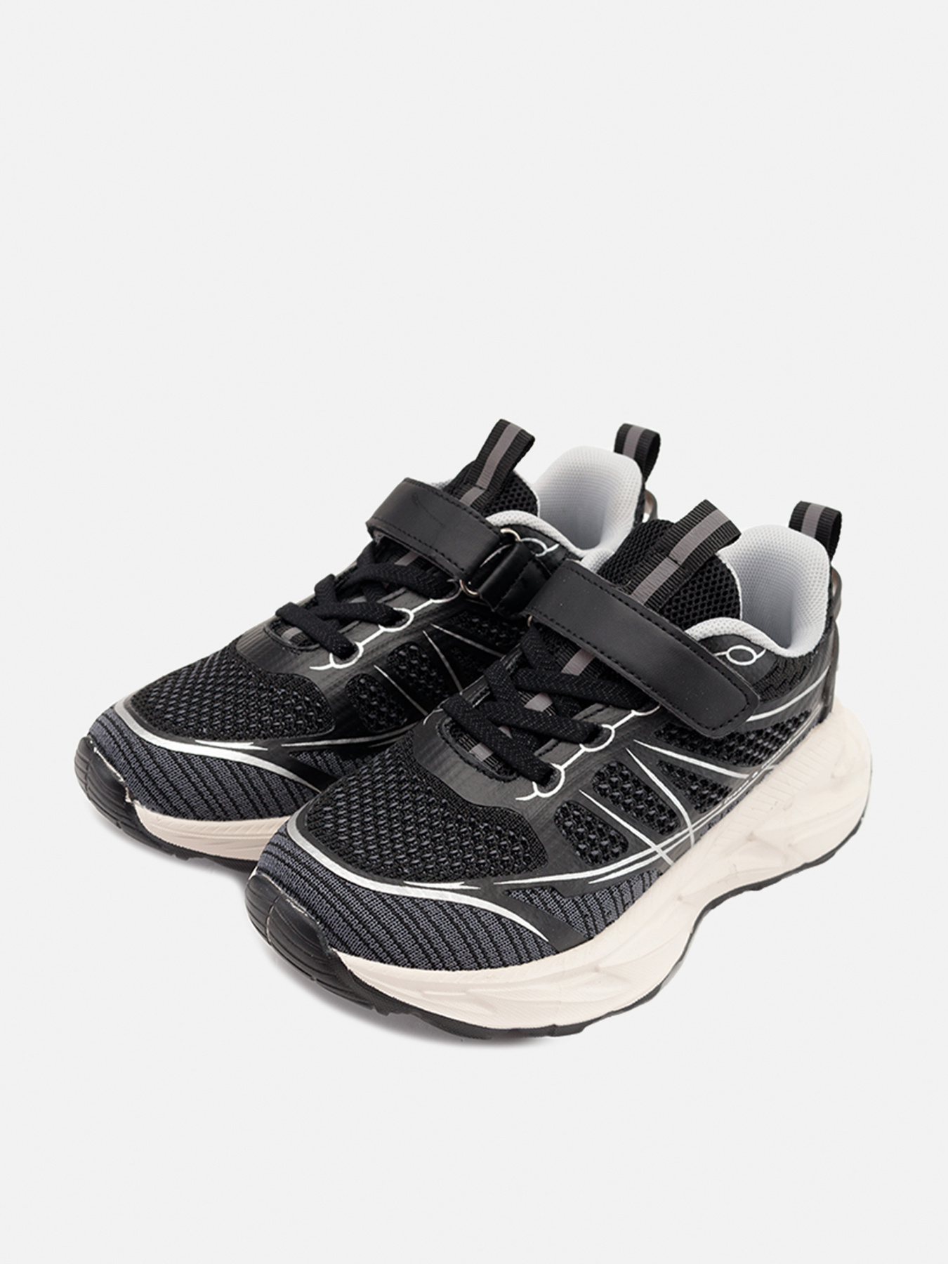 Кросівки YUKI модель ЦБ-00265182 Фото