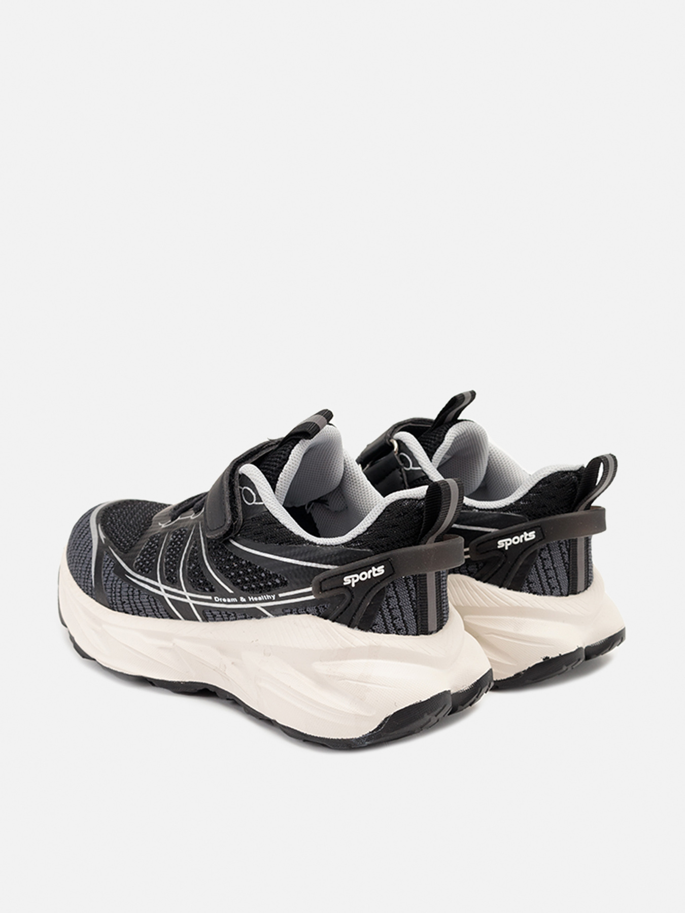 Кросівки YUKI модель ЦБ-00265182 Фото