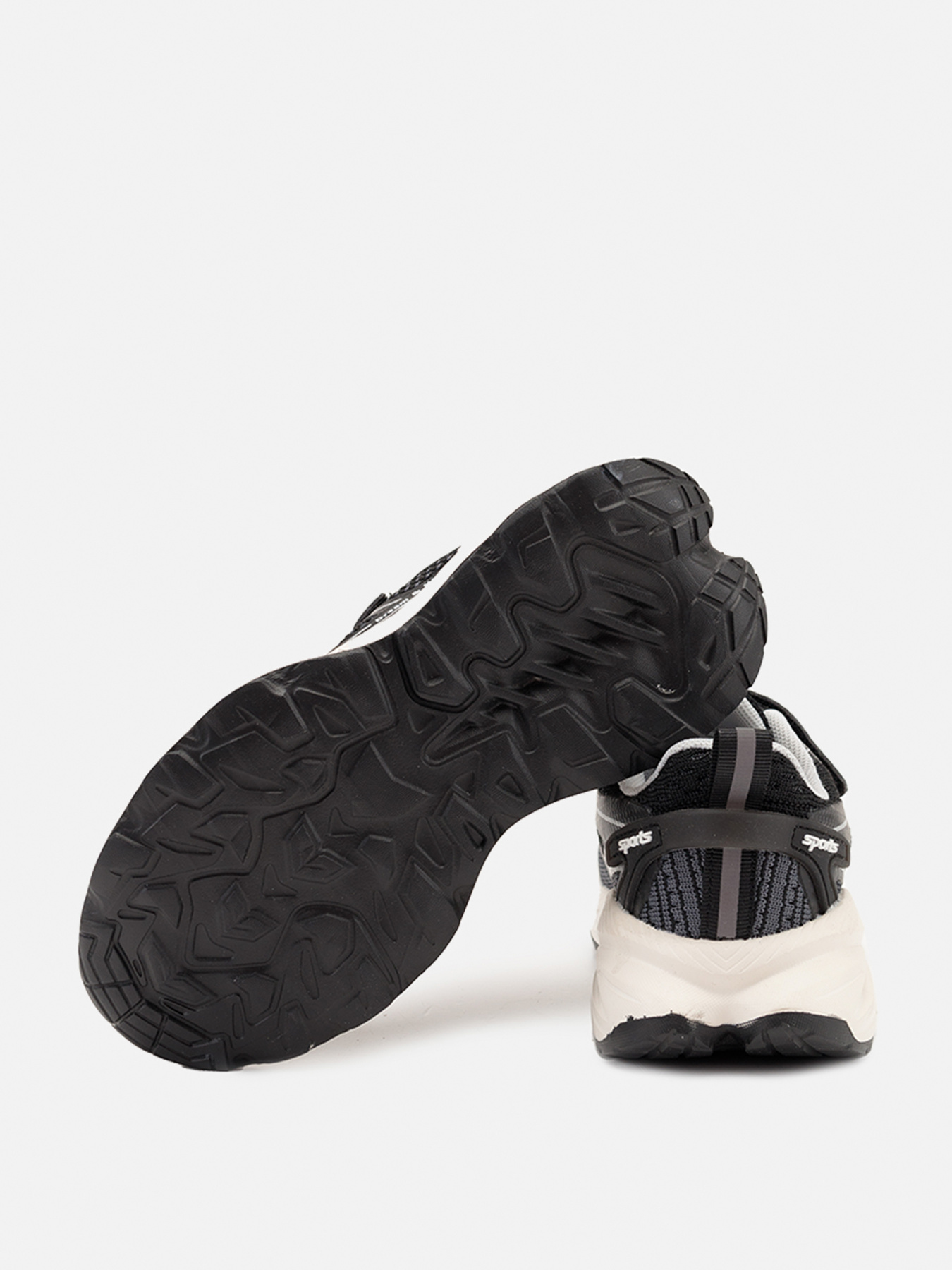 Кросівки YUKI модель ЦБ-00265182 Фото