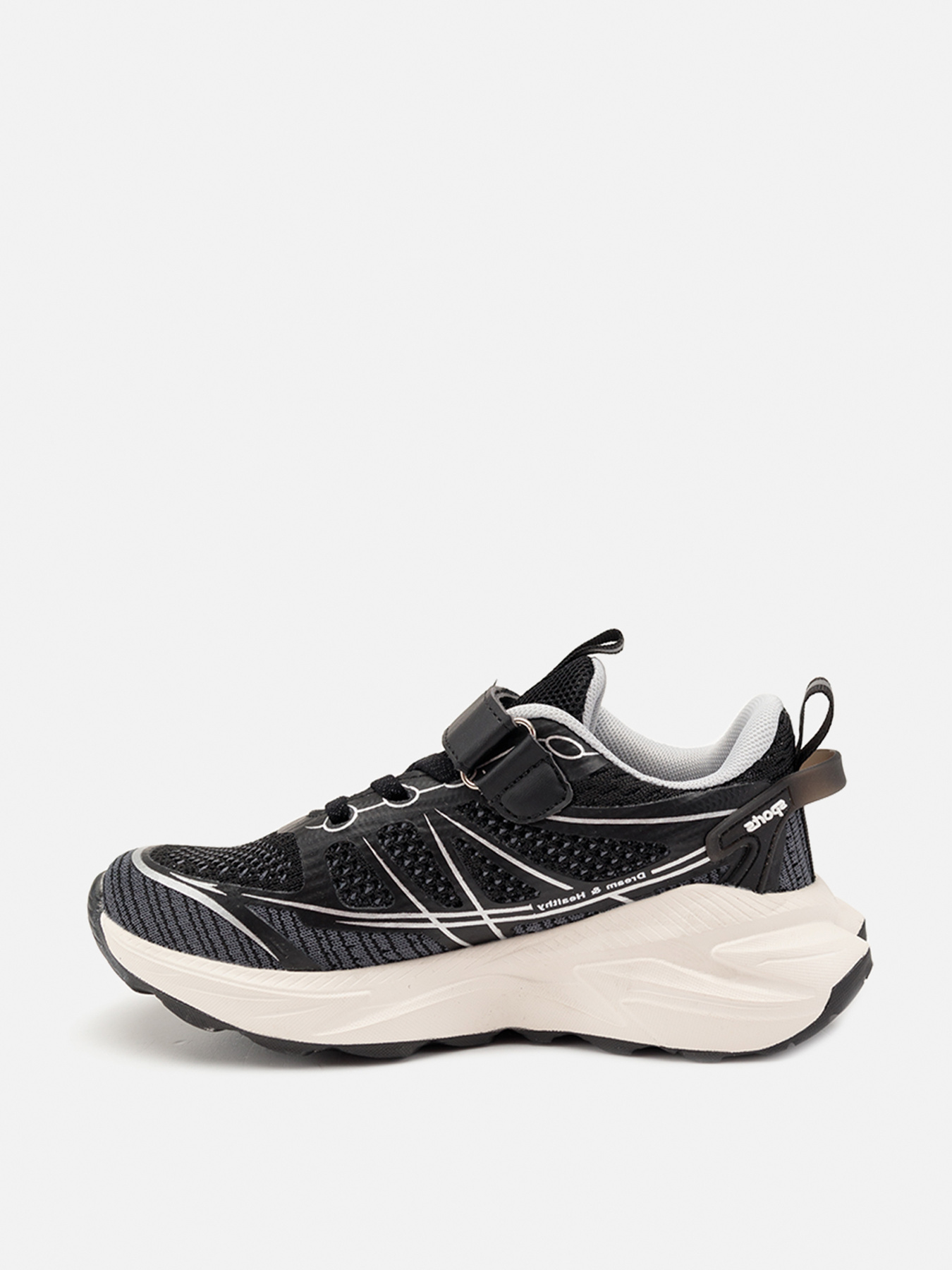 Кросівки повсякденні YUKI модель ЦБ-00265182 Фото