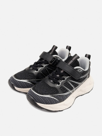 Кросівки повсякденні YUKI модель ЦБ-00265182 Фото