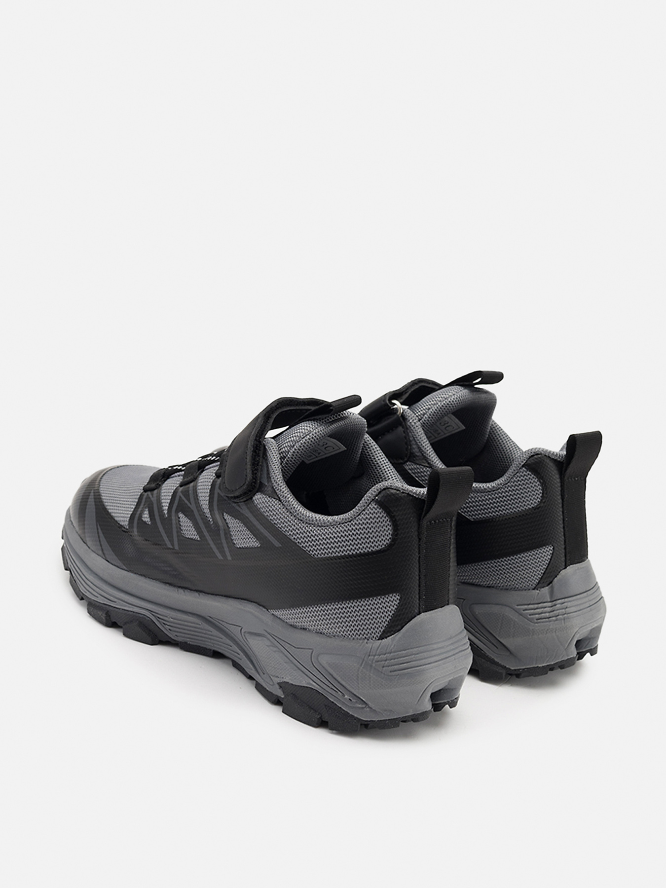 Кросівки повсякденні YUKI модель ЦБ-00265183 Кросівки повсякденні YUKI модель ЦБ-00265183 Фото