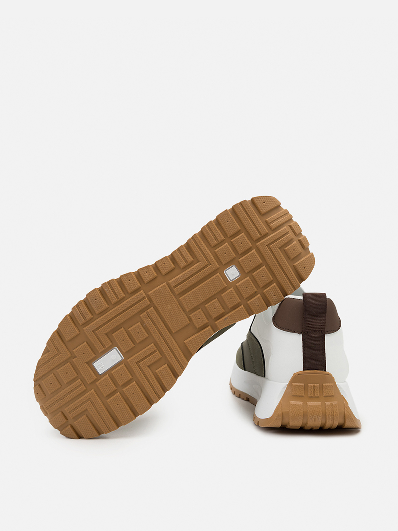 Кросівки YUKI модель ЦБ-00267182 Фото