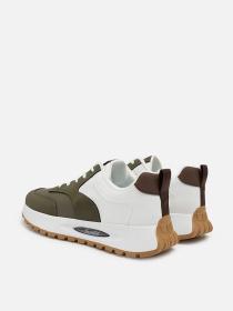 Кросівки YUKI модель ЦБ-00267182 Фото