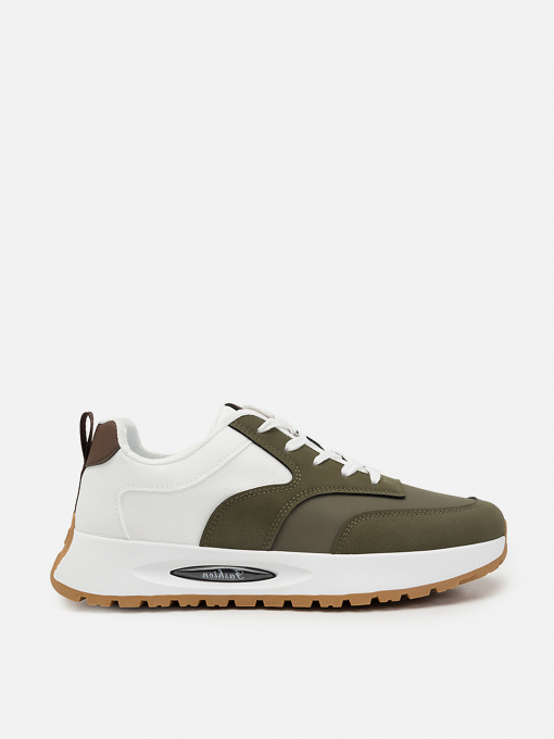 Кроссовки YUKI модель ЦБ-00267182 Фото