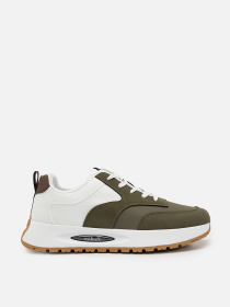 Кросівки повсякденні YUKI модель ЦБ-00267182 Кросівки повсякденні YUKI модель ЦБ-00267182 Фото