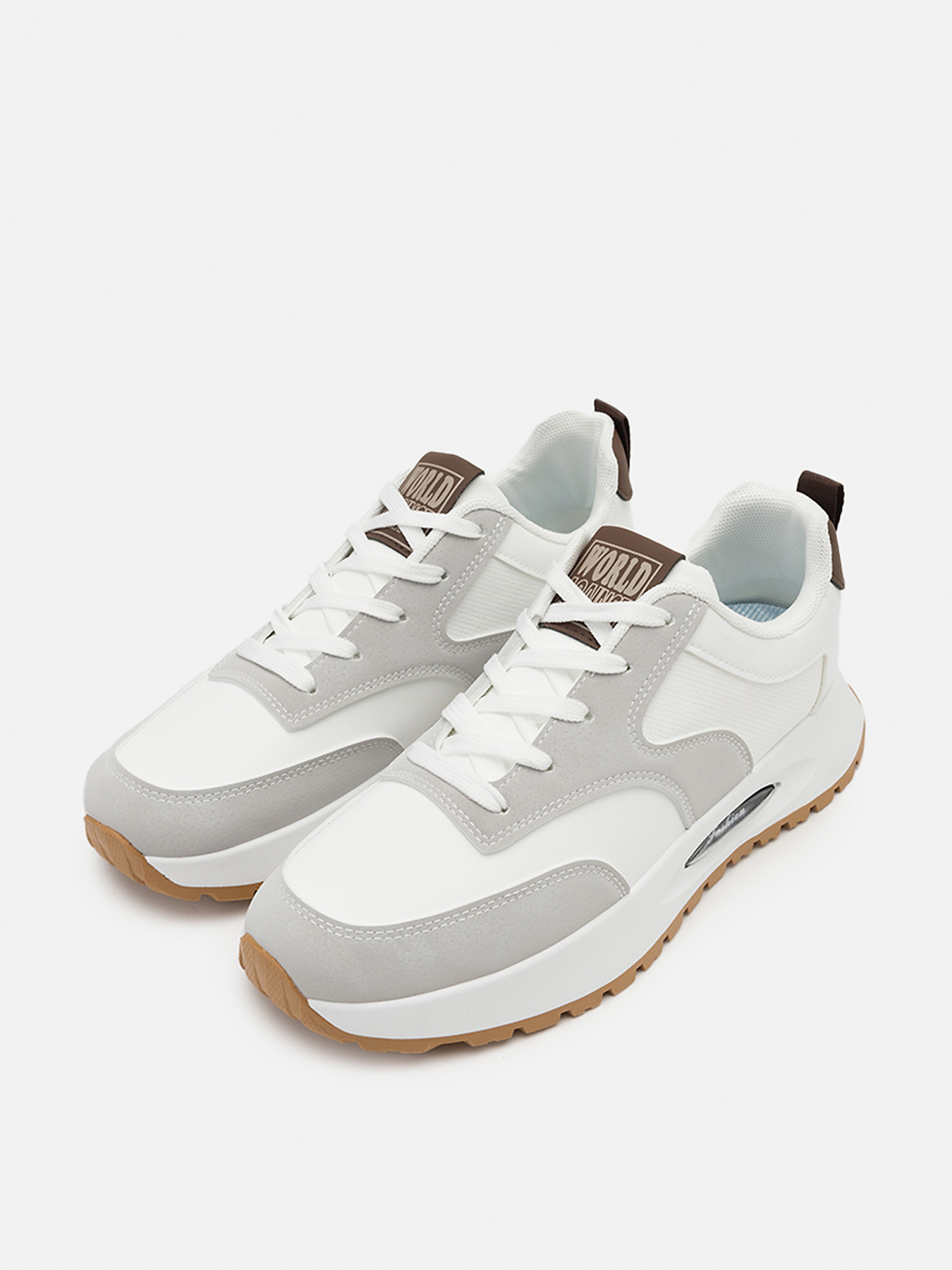 Кросівки YUKI модель ЦБ-00267183 Фото