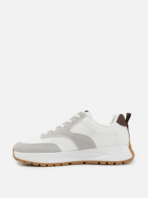 Кросівки YUKI модель ЦБ-00267183 Фото