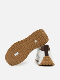 Кросівки YUKI модель ЦБ-00267183 Фото