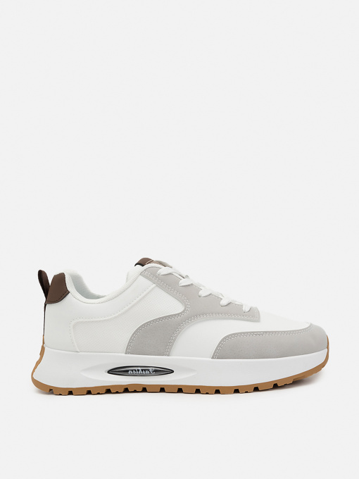 Кроссовки YUKI модель ЦБ-00267183 Фото