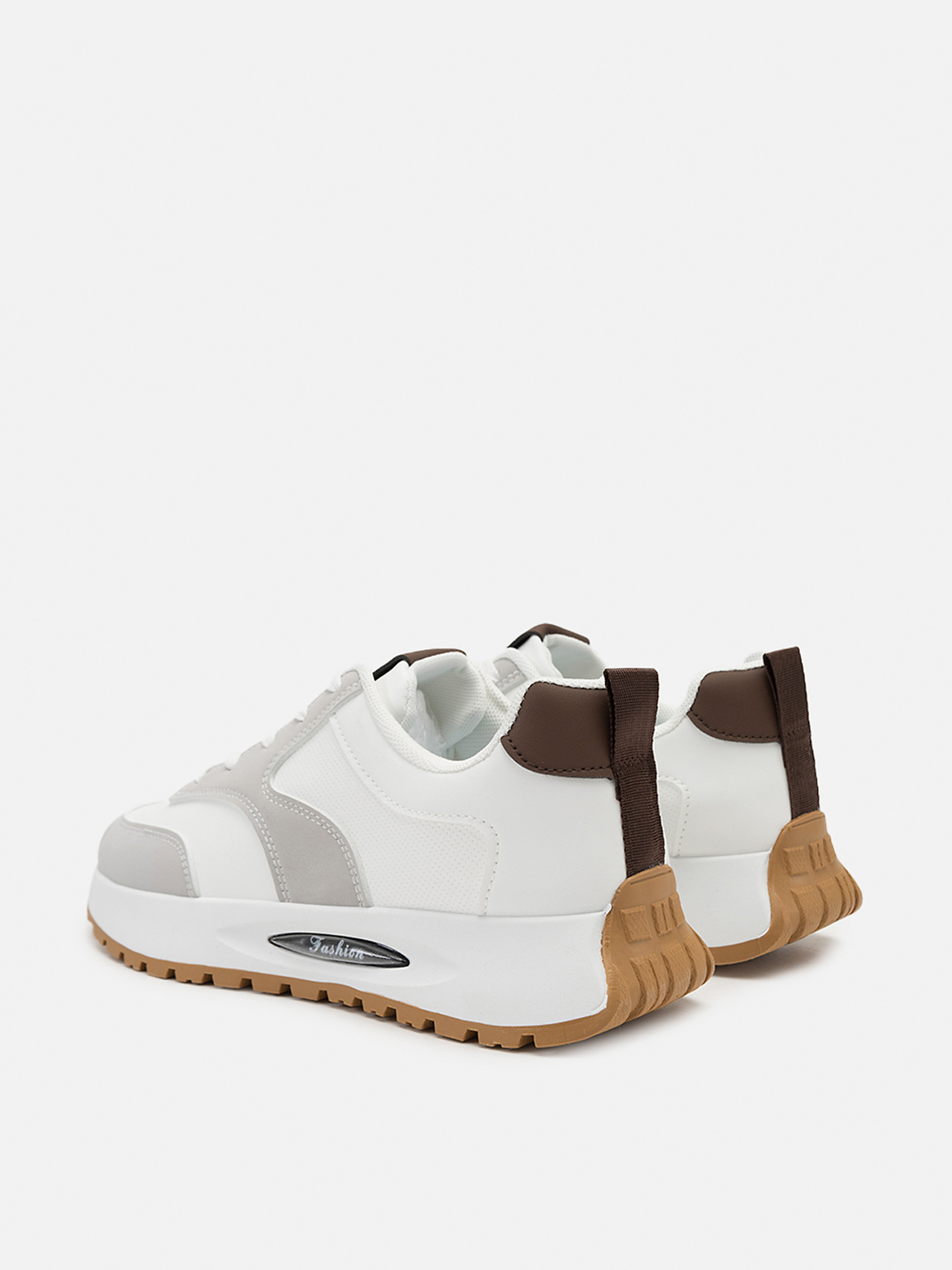 Кросівки повсякденні YUKI модель ЦБ-00267183 Фото