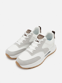 Кросівки повсякденні YUKI модель ЦБ-00267183 Фото